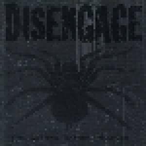 Disengage: Obsessions Become Phobias - Cover