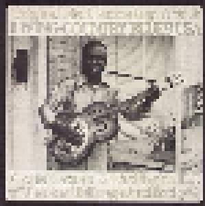 Archie Edwards: Original Field Recordings Vol. 6 / Living Country Blues USA / Archie Edwards - The Road Is Rough And Rocky - Cover