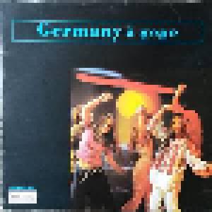  Unbekannt: Germany À-Gogo - Cover