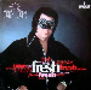 Orion: Fresh - Cover