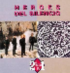 Héroes Del Silencio: El Mar No Cesa / Senda '91 - Cover