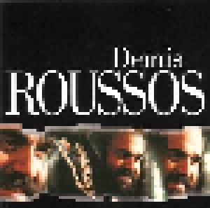 Demis Roussos: Master Series - Cover