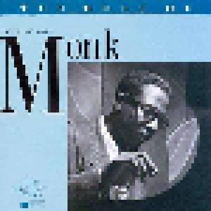 Thelonious Monk: Best Of Thelonious Monk - The Blue Note Years, The - Cover