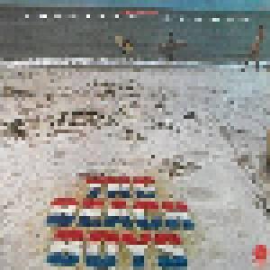 The Beach Boys: American Summer - Cover
