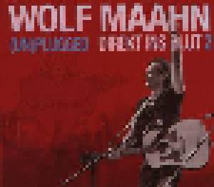 Wolf Maahn: Direkt Ins Blut 2 - (Un)Plugged - Cover