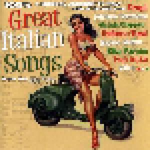 100% Great Italian Songs - Cover