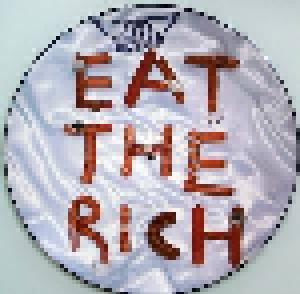 Aerosmith: Eat The Rich - Cover
