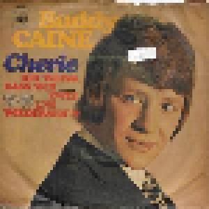 Buddy Caine: Cherie - Cover