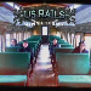 US Rails: We Have All Been Here Before - Cover