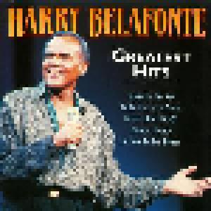 Harry Belafonte: Greatest Hits (RCA) - Cover
