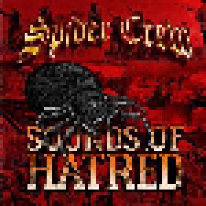 Spider Crew: Sounds Of Hatred - Cover