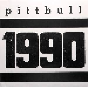 Pittbull: 1990 - Cover