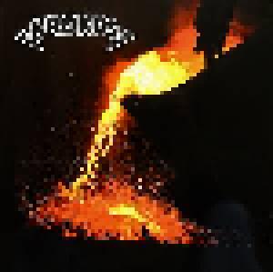 Krokus: Live At The Uptown Theatre, Kansas City, Mo, USA On The 13th April 1981 - Cover
