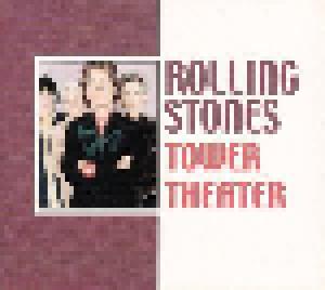 The Rolling Stones: Tower Theater - Cover
