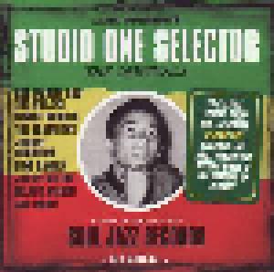 Mojo Presents Studio One Selector - Cover