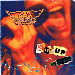 Aerosmith: Shut Up And Dance - Cover