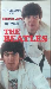 The Beatles: Making Of Help - The Movie, The - Cover