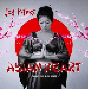 Joy Peters: Asian Heart - Cover