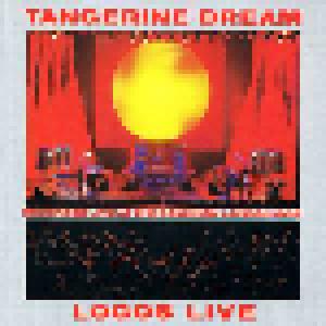Tangerine Dream: Logos - Cover