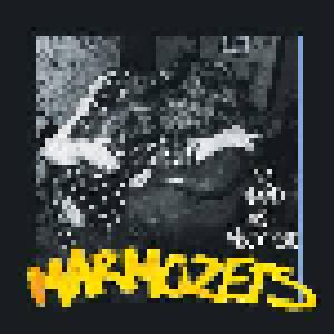Marmozets: Weird And Wonderful Marmozets, The - Cover