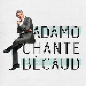 Salvatore Adamo: Adamo Chante Bécaud - Cover