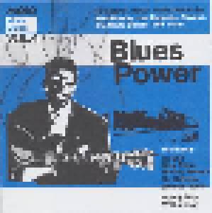 Music Guide Vol.4: Blues Power - 15 Original Tracks Made Famous By Elvis Presley, Led Zeppelin, Nirvana, The White Stripes And More! - Cover