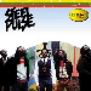 Steel Pulse: Ultimate Collection - Cover
