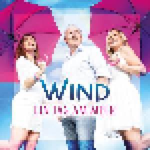 Wind: Ein Tag Am Meer - Cover