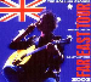 The Rolling Stones: Far East Tour ~ Sydney Australia 2003 - Cover