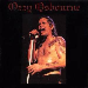 Ozzy Osbourne: Crazy Miracle Man - Cover