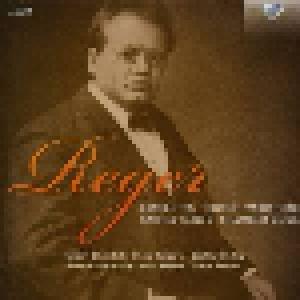 Max Reger: Reger Collection - Cover