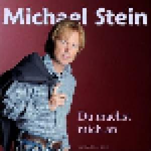 Michael Stein: Du Machst Mich An - Cover