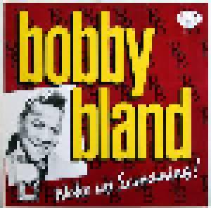 Bobby Bland: Woke Up Screaming - Cover
