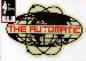 The Automatic: Raoul - Cover