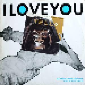 Yello: I Love You - Cover