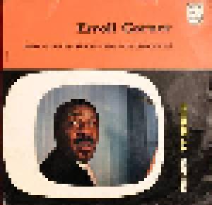 Erroll Garner: Erroll Garner TV Series (EP) - Cover