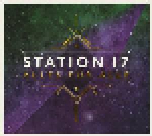 Station 17: Alles Für Alle - Cover