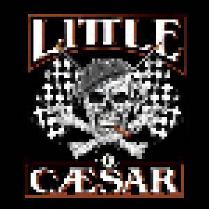 Little Caesar: Eight - Cover
