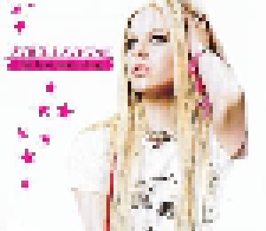 Avril Lavigne: The Best Damn Thing (Single-CD) - Bild 1