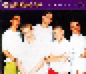 Backstreet Boys: We've Got It Goin' On (Single-CD) - Bild 1
