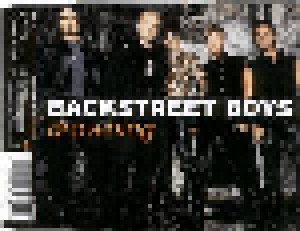 Backstreet Boys: Drowning (Single-CD) - Bild 2