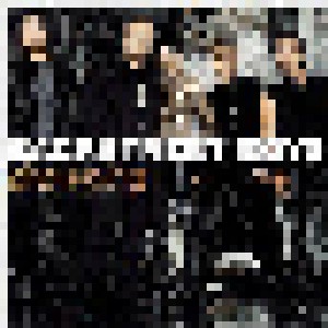 Backstreet Boys: Drowning (Single-CD) - Bild 1