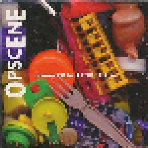 Opscene #6 (CD) - Bild 1