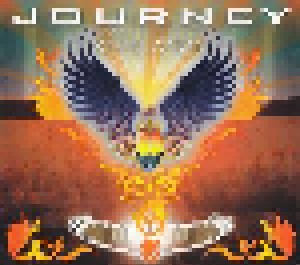 Journey: Revelation (2-CD + DVD) - Bild 1