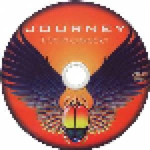 Journey: Revelation (2-CD + DVD) - Bild 5