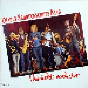 Charly Schreckschuss Band: Verrückt Nach Dir (LP) - Bild 1