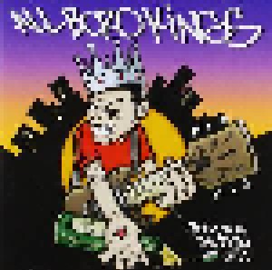 All Boro Kings: Just For The Fun Of It (CD) - Bild 1