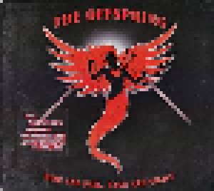 The Offspring: Rise And Fall, Rage And Grace (CD) - Bild 1