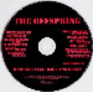 The Offspring: Rise And Fall, Rage And Grace (CD) - Bild 7