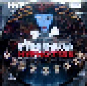 System Of A Down: Hypnotize (PIC-LP) - Bild 1